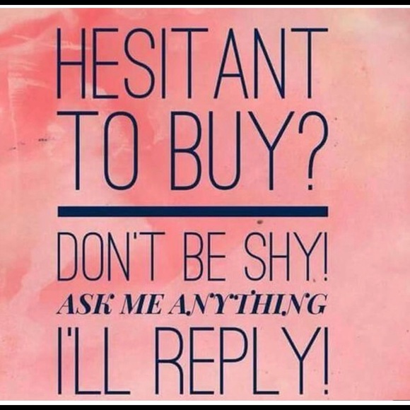 I’m selling lots of awesome items 💋 - Picture 4 of 7